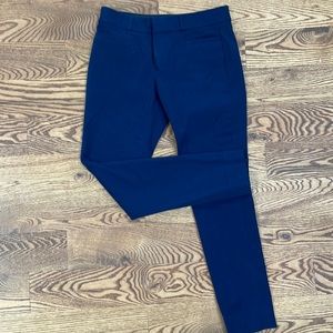 Banana Republic Sloan pant